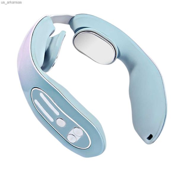neck acupoints pain relief massager lightweight portable reduces fatigues massager for releasing daily stress improve physical l230523
neck acupoints pain relief massager lightweight portable reduces fatigues massager for releasing daily stress improve physical l230523