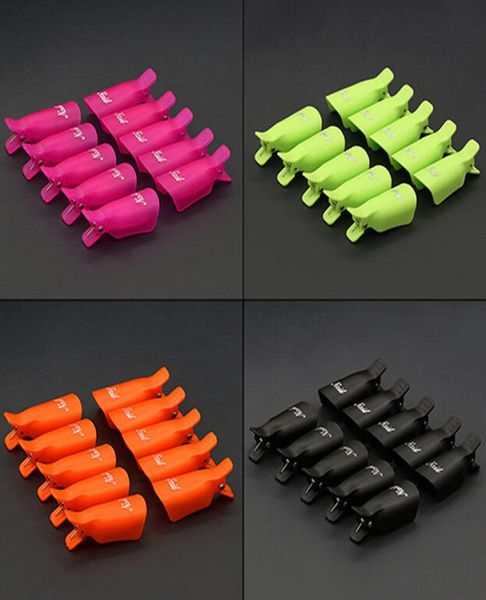 10pcs plastic nail art soakers clip soak off cap tip reusable wearable uv gel polish remover cleaner wrap tool professional1234475
10pcs plastic nail art soakers clip soak off cap tip reusable wearable uv gel polish remover cleaner wrap tool professional1234475