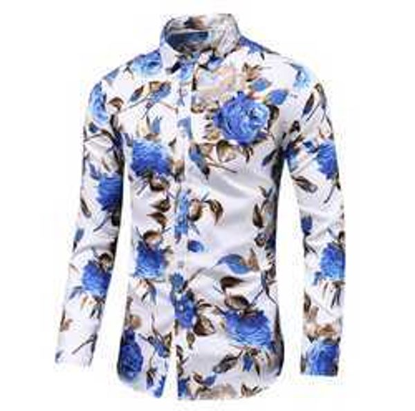 mercerized shirt men's cotton d printing sublimation print shirts slim fit long sleeve breathable flora print shirts sdc, White;black
mercerized shirt men's cotton d printing sublimation print shirts slim fit long sleeve breathable flora print shirts sdc, White;black