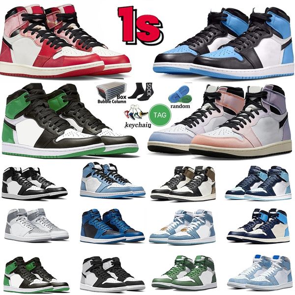 high 1 1s men women basketball shoes spider-verse next chapter palomino court purple lost and found skyline true blue mocha denim mens women, Black
high 1 1s men women basketball shoes spider-verse next chapter palomino court purple lost and found skyline true blue mocha denim mens women, Black