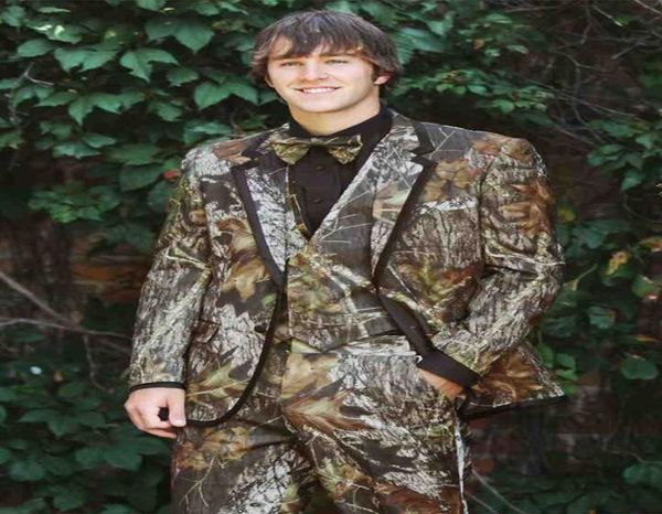 2018 realtree camo wedding tuxedos farm wedding camouflage suit custom made slim fit mens blazers fashion groom wearjacketpant6648957, Black;gray 
2018 realtree camo wedding tuxedos farm wedding camouflage suit custom made slim fit mens blazers fashion groom wearjacketpant6648957, Black;gray