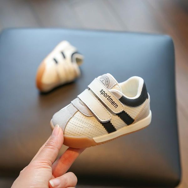 first walkers kids shoes baby child toddler spring autumn soft bottom girl boy non-slip skate f10758
first walkers kids shoes baby child toddler spring autumn soft bottom girl boy non-slip skate f10758