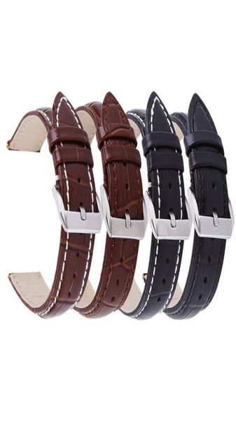 uthai z20 leather watchband crocodile pattern strap 14 16 18 20 22 24mm silver metal buckle clasp women men watch band4471220, Black;brown
uthai z20 leather watchband crocodile pattern strap 14 16 18 20 22 24mm silver metal buckle clasp women men watch band4471220, Black;brown