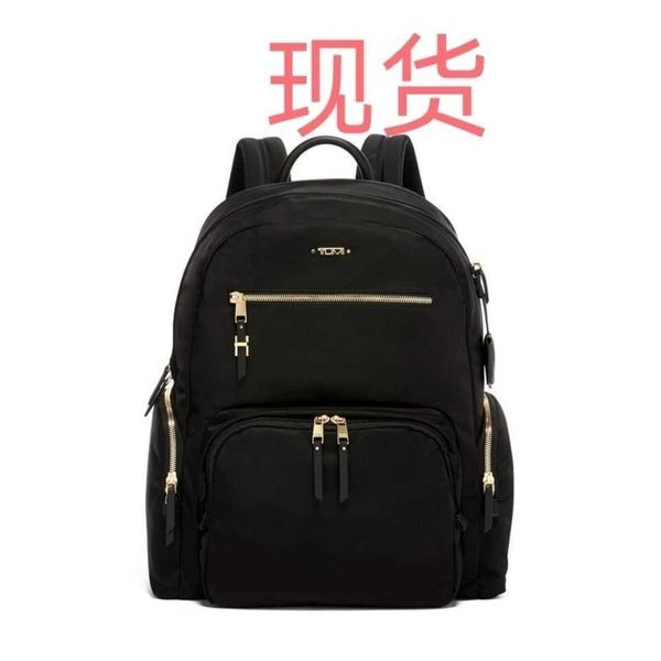tumi designer bag tuming 196300 backpack women's nylon backpack fashion versatile women's travel bag large capacity computer bag
tumi designer bag tuming 196300 backpack women's nylon backpack fashion versatile women's travel bag large capacity computer bag