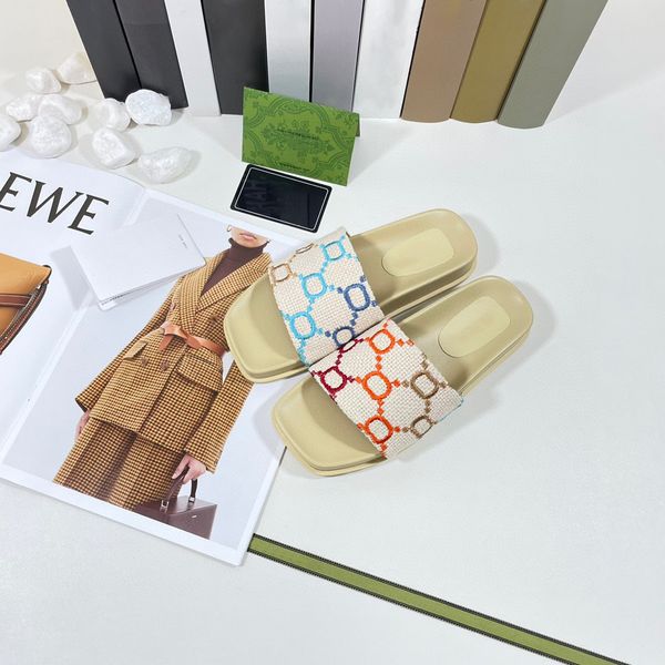 designer slides women slippers luxury fashion sandals brand real leather flip flop flats casual shoes sneakers boots by 1978 w302 02, Black
designer slides women slippers luxury fashion sandals brand real leather flip flop flats casual shoes sneakers boots by 1978 w302 02, Black