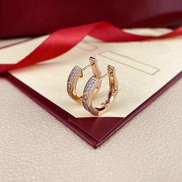 fashion small gold hoop earrings diamond stainless steel jewelry full diamond love statement designer luxury jewellery silver plated stud ea, Golden;silver
fashion small gold hoop earrings diamond stainless steel jewelry full diamond love statement designer luxury jewellery silver plated stud ea, Golden;silver
