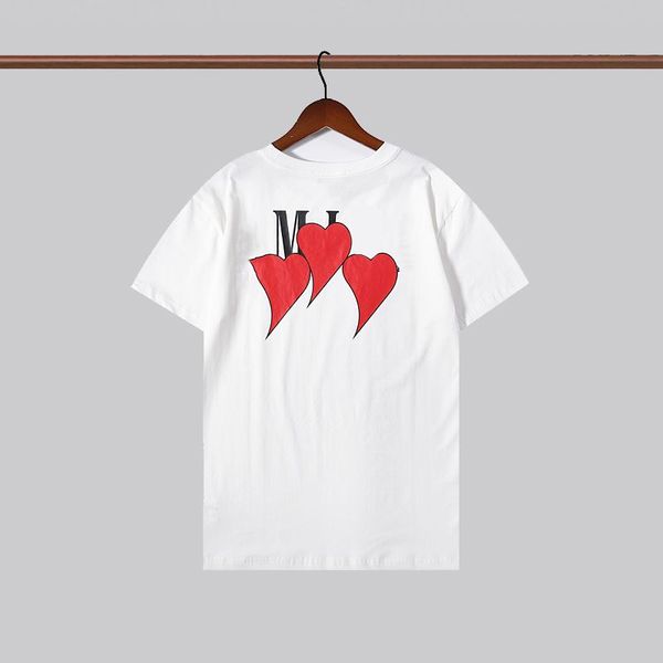 mens designer t shirt mens t shirt man sweat shirt boy t shirt polo shirt heart shirt tshirt slim fit shirttshirts oversize couples t-sh clo, White;black
mens designer t shirt mens t shirt man sweat shirt boy t shirt polo shirt heart shirt tshirt slim fit shirttshirts oversize couples t-sh clo, White;black
