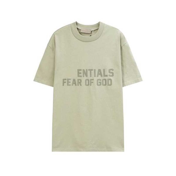 2023 ess designer mens t-shirts womens tees short summer fashion casual with letter superior qualitycs7i, White;black
2023 ess designer mens t-shirts womens tees short summer fashion casual with letter superior qualitycs7i, White;black