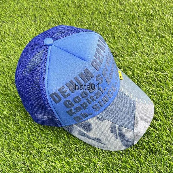 kapital hat summer japanese printed sun shade hat denim colored truck hat couple adjustable duck tongue hat tide, Blue;gray
kapital hat summer japanese printed sun shade hat denim colored truck hat couple adjustable duck tongue hat tide, Blue;gray