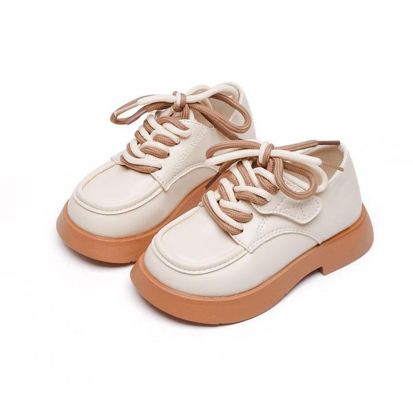 sneakers baby shoes children casual footwear girl color leather spring fashion lace up soft soled peas f14378, Black;red
sneakers baby shoes children casual footwear girl color leather spring fashion lace up soft soled peas f14378, Black;red