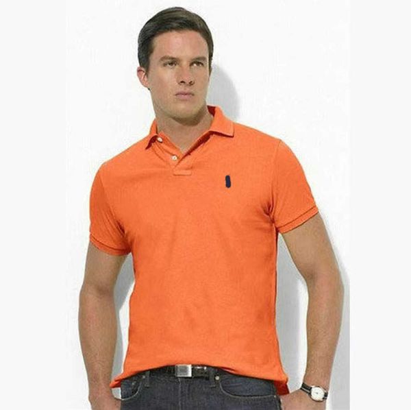 summer designer mens polos ralph short sleeve lapel loose plus size men t-shirt lauren tee clothing polo33ess, White;black
summer designer mens polos ralph short sleeve lapel loose plus size men t-shirt lauren tee clothing polo33ess, White;black