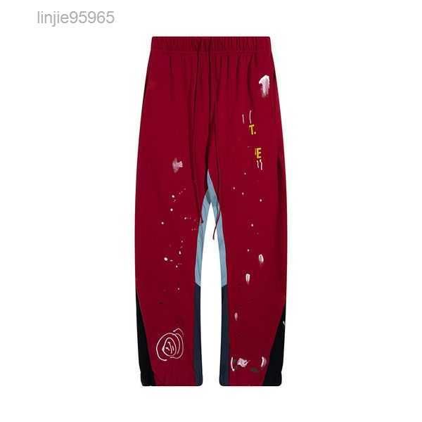 men pants galeries sweatpants dep t speckled letter print men039s women039s couple loose versatile casual straight m109582509 22kol, Black;brown
men pants galeries sweatpants dep t speckled letter print men039s women039s couple loose versatile casual straight m109582509 22kol, Black;brown