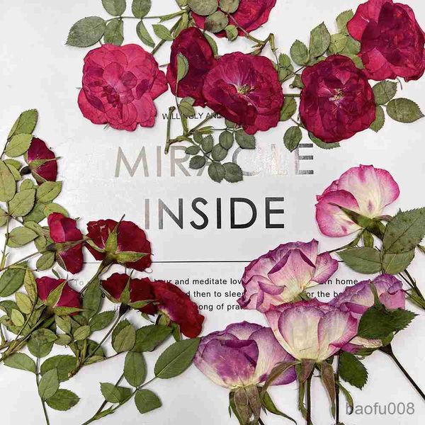 sachet bags the rose flower with branches and leaves real flower decorated with diy candle mobile phone case r230605
sachet bags the rose flower with branches and leaves real flower decorated with diy candle mobile phone case r230605
