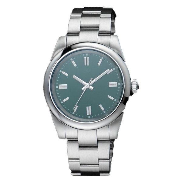 premium business roex montre luxury decoration bezel 36mm 41mm 2813 movement 904l stainless steel watchband folding buckle smooth bezel wate, Slivery;brown
premium business roex montre luxury decoration bezel 36mm 41mm 2813 movement 904l stainless steel watchband folding buckle smooth bezel wate, Slivery;brown
