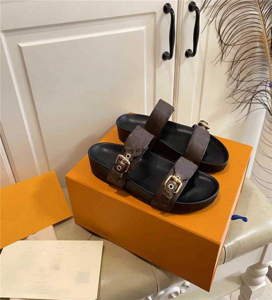 designerwomen sandal summer slippers slide bom dia flat mule 1a3r5m cool effortlessly stylish slides 2 straps with adjusted gold 2336946, Black
designerwomen sandal summer slippers slide bom dia flat mule 1a3r5m cool effortlessly stylish slides 2 straps with adjusted gold 2336946, Black