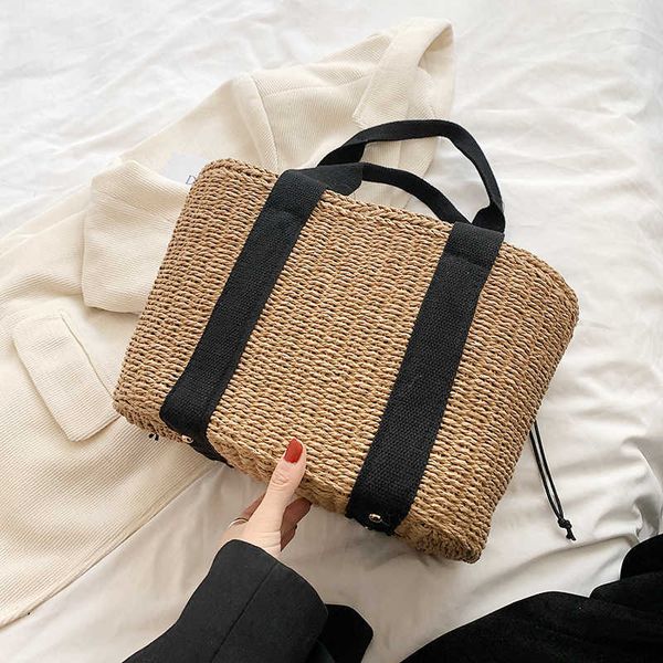 summer beach straw handbags and purses weave tote bag female bohemian shoulder bags for women travel shopping 230424
summer beach straw handbags and purses weave tote bag female bohemian shoulder bags for women travel shopping 230424