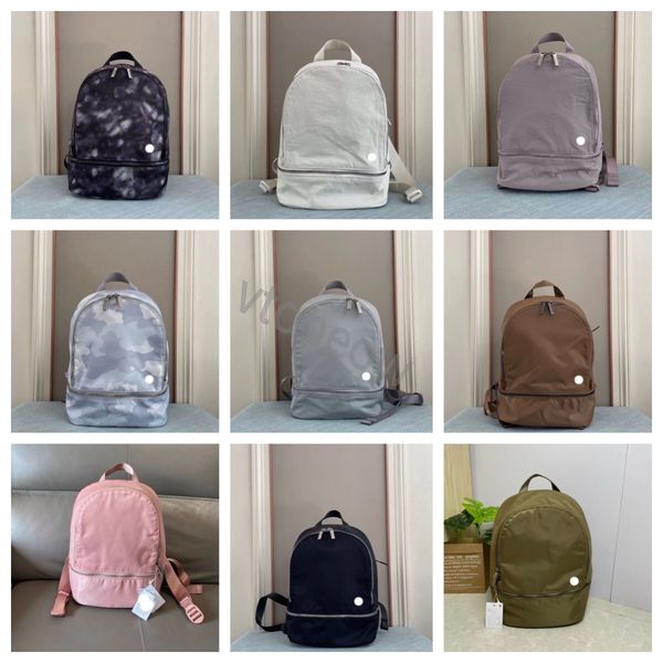 high-quality lu yoga outdoor bags student schoolbag backpack ladies diagonal bag new lightweight backpacks
high-quality lu yoga outdoor bags student schoolbag backpack ladies diagonal bag new lightweight backpacks
