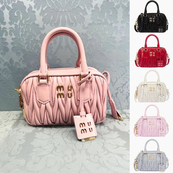 designers travel underarm bags miui matelasse bowling womens handle bag totes miu mens toiletry kits clutch cowhide handbags shoulder zipper
designers travel underarm bags miui matelasse bowling womens handle bag totes miu mens toiletry kits clutch cowhide handbags shoulder zipper