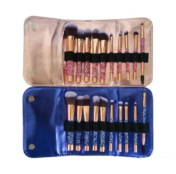 diamond makeup brushes 10pcsset cosmetics brush with bag professional make up powder eye brush kit5597035
diamond makeup brushes 10pcsset cosmetics brush with bag professional make up powder eye brush kit5597035