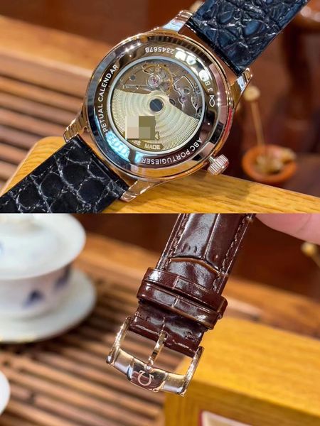wristwatches luxury mens mechanical pilots watch automatic prince brown leather blue dial strap man
wristwatches luxury mens mechanical pilots watch automatic prince brown leather blue dial strap man