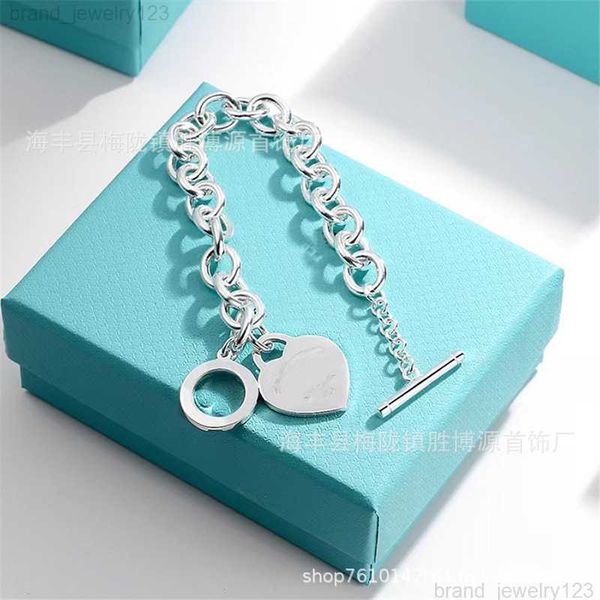 couple s925 sterling silver enamel love heart bracelet big red heart pink heart blue heart fashion bracelet, Black
couple s925 sterling silver enamel love heart bracelet big red heart pink heart blue heart fashion bracelet, Black