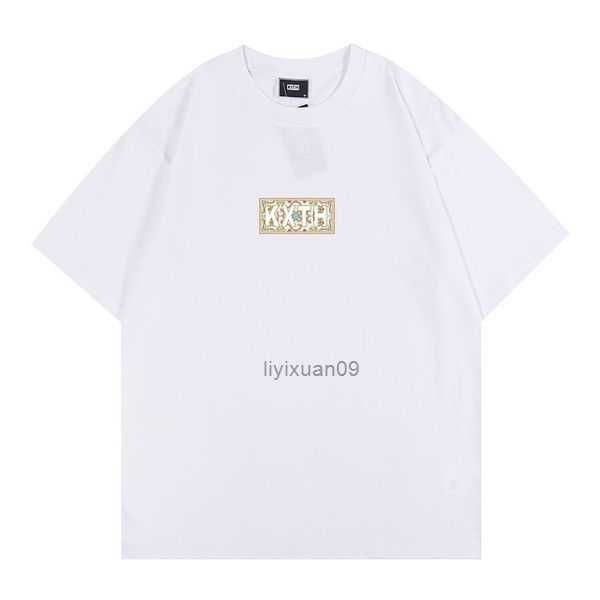 kith fashion mens t shirts casual breathable short sleeve men shirt skateboard tees us size s-xxl 14 suop, White;black
kith fashion mens t shirts casual breathable short sleeve men shirt skateboard tees us size s-xxl 14 suop, White;black