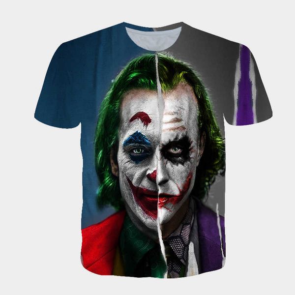and foreign trade european american summer anime cartoon d digital printing loose tshirt men's trend short sleeve mhda, White;black
and foreign trade european american summer anime cartoon d digital printing loose tshirt men's trend short sleeve mhda, White;black