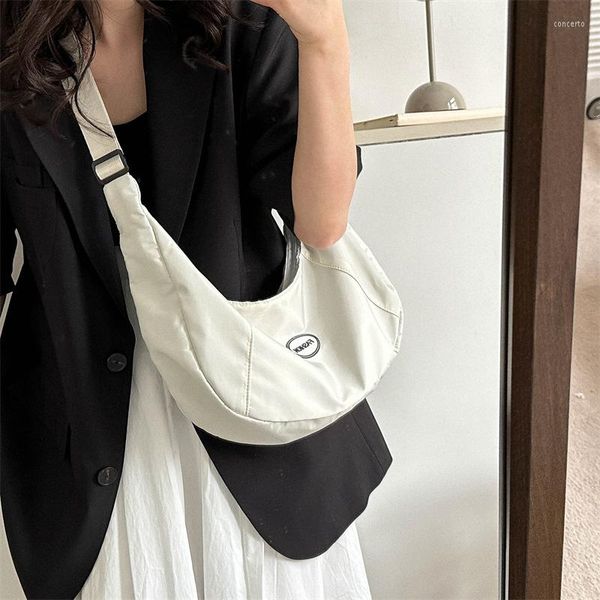shoulder bags fresh bag women's campus fashion girl canvas dumpling spring one crossbody
shoulder bags fresh bag women's campus fashion girl canvas dumpling spring one crossbody