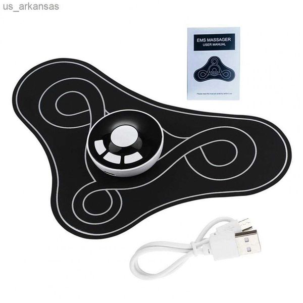 belly massager 1 set portable usb charging foldable magnetic muckle arm massager daily massaging tool l230523
belly massager 1 set portable usb charging foldable magnetic muckle arm massager daily massaging tool l230523