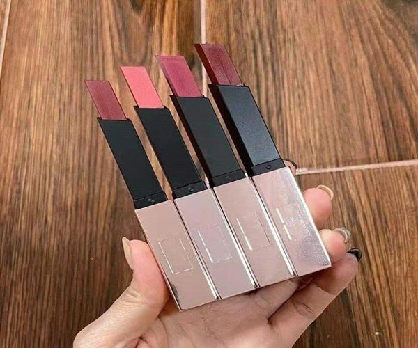 high brand y5l lipsticks pink tube the slim rouge leather matte lipstick all series colors fast delivery3128431
high brand y5l lipsticks pink tube the slim rouge leather matte lipstick all series colors fast delivery3128431