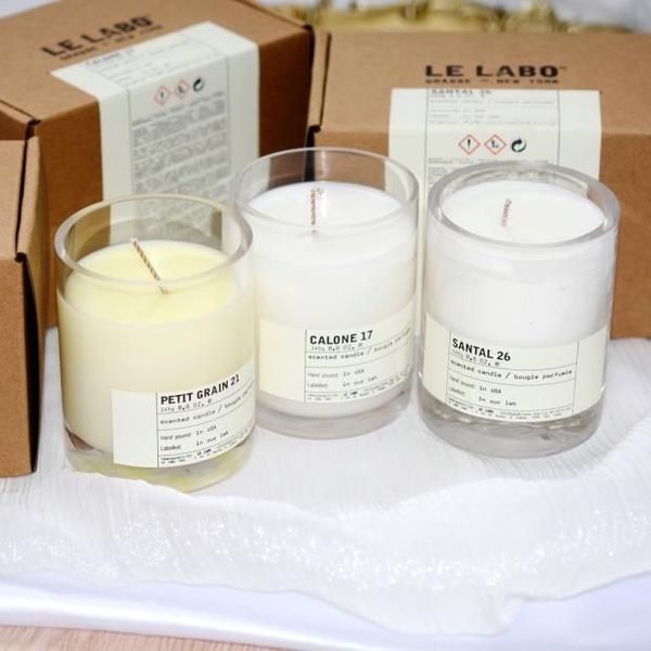 le labo perfume candle 245g santal 26 cedre 11 laurier 62 petit grain 21 calone 17 scented candles bougie parfum wax grasse long lasting sme
le labo perfume candle 245g santal 26 cedre 11 laurier 62 petit grain 21 calone 17 scented candles bougie parfum wax grasse long lasting sme