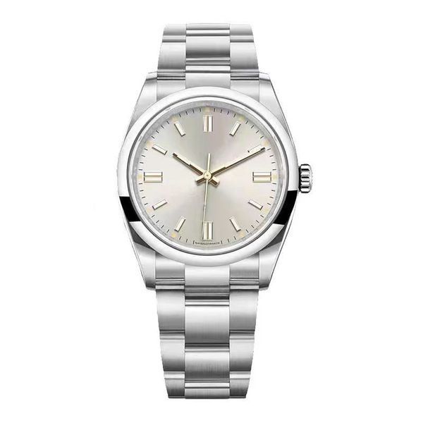mens watch designer luxury automatic 3235 movement mechanical 41mm all stainless steel gliding watch buckle swimming watch sapphire luminous, Slivery;brown
mens watch designer luxury automatic 3235 movement mechanical 41mm all stainless steel gliding watch buckle swimming watch sapphire luminous, Slivery;brown