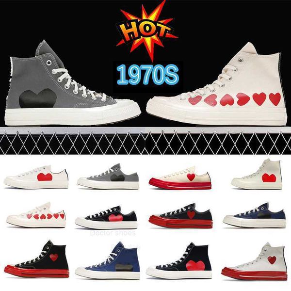 1970 red heart casual shoes 1970s big eyes play chuck multi hearts 70s hi skate platform shoe classic canvas men skateboard sneakers eur 35-, Black
1970 red heart casual shoes 1970s big eyes play chuck multi hearts 70s hi skate platform shoe classic canvas men skateboard sneakers eur 35-, Black