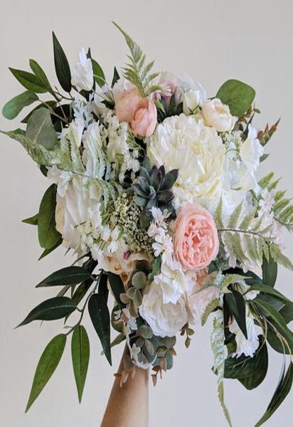 bridal bouquet wedding bouquet pink brides handmade brooch bouquet waterfall pink peonies flowers de mariage pink rose1875625
bridal bouquet wedding bouquet pink brides handmade brooch bouquet waterfall pink peonies flowers de mariage pink rose1875625