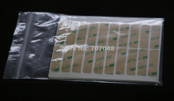 10 pieceslot whole 3m300ls strong double tape for skin hair weft pu hair weft9586192, Black;brown
10 pieceslot whole 3m300ls strong double tape for skin hair weft pu hair weft9586192, Black;brown