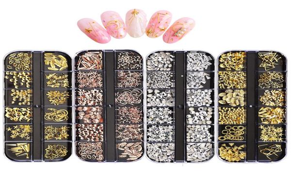 new nail art decorations 3d crystal ab rhinestone nail stones charm diy gold silver rose gold rivet nails jewelry accessories9648684, Silver;gold
new nail art decorations 3d crystal ab rhinestone nail stones charm diy gold silver rose gold rivet nails jewelry accessories9648684, Silver;gold