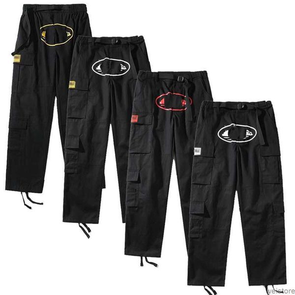 corteizs cargo men's pants mens designer jogger hip hop summer breathable high streetwear pockets nylon work practical y2k q7e4, Black
corteizs cargo men's pants mens designer jogger hip hop summer breathable high streetwear pockets nylon work practical y2k q7e4, Black