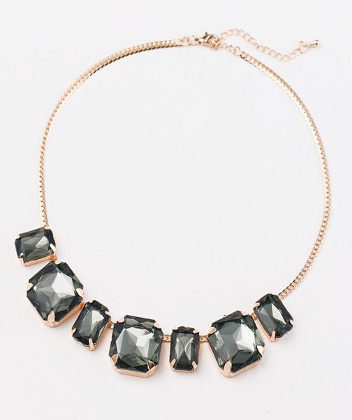 new luxury charm women crystal choker necklace jewelry goldcolor big leaf bib chunky statement maxi necklace n0227305713, Black
new luxury charm women crystal choker necklace jewelry goldcolor big leaf bib chunky statement maxi necklace n0227305713, Black