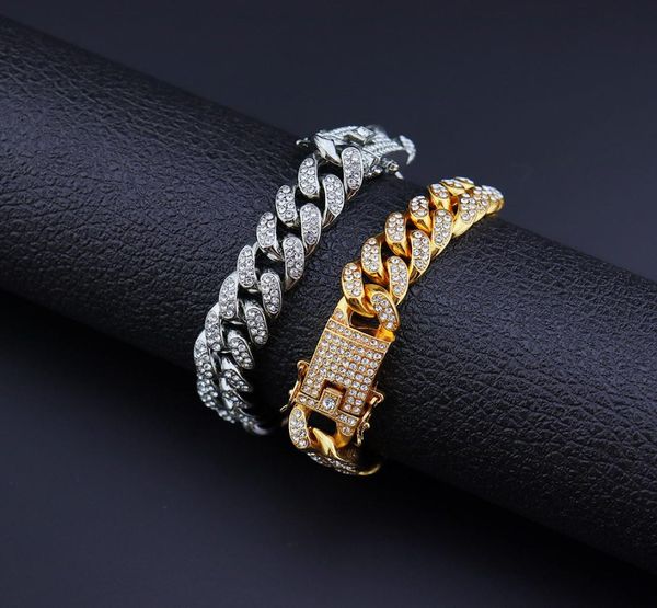 hip hop alloy bracelet mens diamond cuba bracelets 12mm wide butterfly buckle jewelry simple exaggerated bracelet1555631, Golden;silver
hip hop alloy bracelet mens diamond cuba bracelets 12mm wide butterfly buckle jewelry simple exaggerated bracelet1555631, Golden;silver