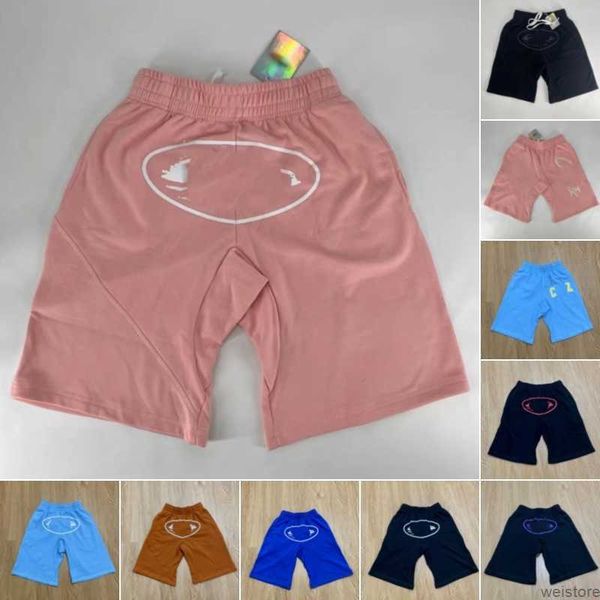 corteizs summer shorts men's ship print multi pocket cargos pants ins fashion hip hop skateboarding casual crtzs loose uk french high s, White;black
corteizs summer shorts men's ship print multi pocket cargos pants ins fashion hip hop skateboarding casual crtzs loose uk french high s, White;black