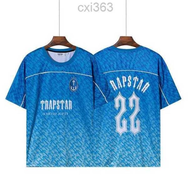 designer tees trapstar men's t-shirts street fashion brand gradient sports short sleeve basketball shirt soccer shirt tee mesh breathab, White;black
designer tees trapstar men's t-shirts street fashion brand gradient sports short sleeve basketball shirt soccer shirt tee mesh breathab, White;black