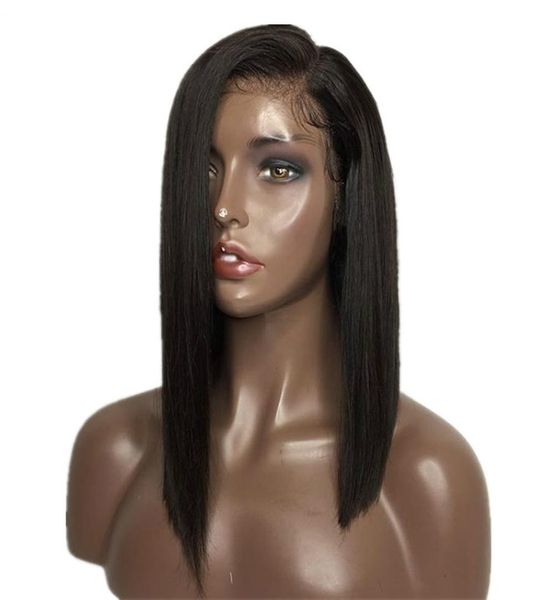 2019 side part lace front human hair wigs brazilian remy hair straight short bob wig with baby hair pre plucked for black women9374662
2019 side part lace front human hair wigs brazilian remy hair straight short bob wig with baby hair pre plucked for black women9374662