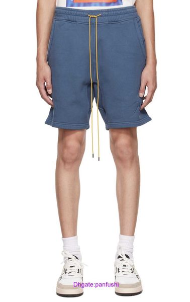wholesale designer rhude sport shorts for sale rhude letter slogan embroidered drawstring american street cotton 400g terry, White;black
wholesale designer rhude sport shorts for sale rhude letter slogan embroidered drawstring american street cotton 400g terry, White;black