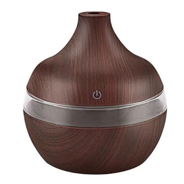 300ml air aroma humidifier ultrasonic diffuser night light humidificador fogger for home 25s
300ml air aroma humidifier ultrasonic diffuser night light humidificador fogger for home 25s