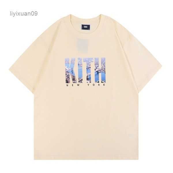 23ss designer t shirt kith tshirts washed short-sleeved oversized tees mens us size 19 dk2s, White;black
23ss designer t shirt kith tshirts washed short-sleeved oversized tees mens us size 19 dk2s, White;black