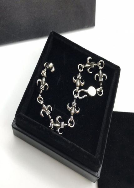 fashion anchor cross bracelet for mens and women trend personality punk cross style lovers gift hip hop jewelry with box nrj9535359, Black
fashion anchor cross bracelet for mens and women trend personality punk cross style lovers gift hip hop jewelry with box nrj9535359, Black