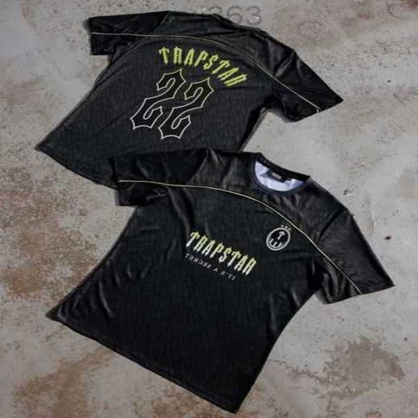 designer tees trapstar men's t-shirts street fashion brand gradient sports short sleeve basketball shirt soccer shirt tee mesh breathab, White;black
designer tees trapstar men's t-shirts street fashion brand gradient sports short sleeve basketball shirt soccer shirt tee mesh breathab, White;black