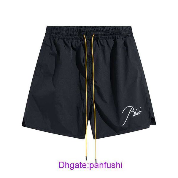 wholesale designer shorts online shop 2023 american fashion hip hop sports drawstring casual shorts high street multi color loose wide leg m, White;black
wholesale designer shorts online shop 2023 american fashion hip hop sports drawstring casual shorts high street multi color loose wide leg m, White;black