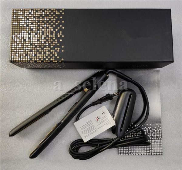 v gold max hair straightener classic professional styler fast straighteners styling tool flat iron uk eu plug6459691, Black
v gold max hair straightener classic professional styler fast straighteners styling tool flat iron uk eu plug6459691, Black