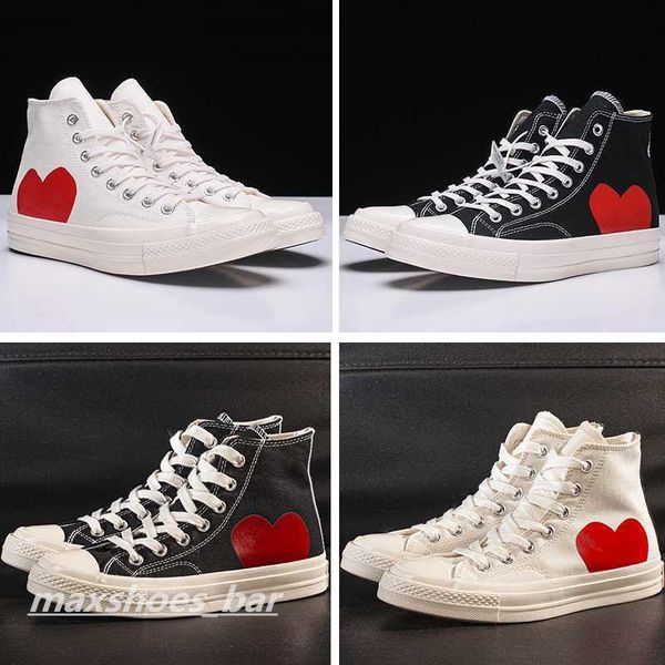 1970s classic canvas casual shoes platform hi reconstructed slam jam 1970 triple big eyes high low mens women sport sneakers 35-44 m8, Black
1970s classic canvas casual shoes platform hi reconstructed slam jam 1970 triple big eyes high low mens women sport sneakers 35-44 m8, Black
